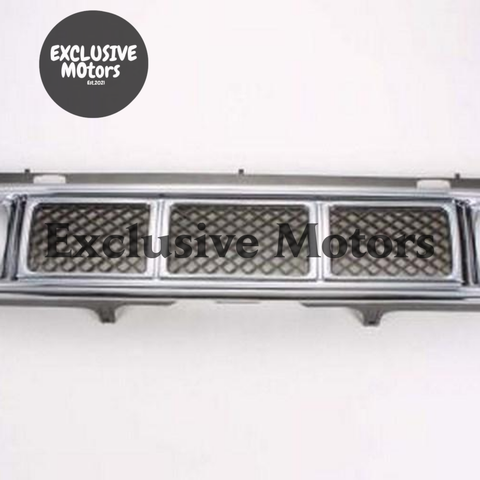 Nissan Navara D21 Grille (1986-1992)