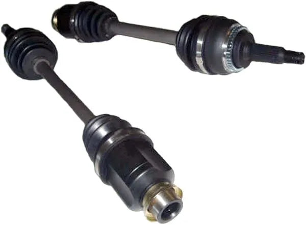 The Driveshaft Shop DSS Front Basic Level 0 Axle - Right (EVO 7-9 01-07) — fits Mitsubishi Evo 8
