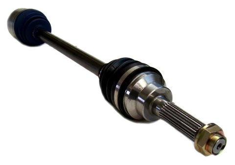 The Driveshaft Shop DSS 500HP Rear Axle (Impreza STI GC8 92-01) — fits Subaru Outback
