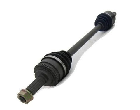 The Driveshaft Shop Level 5 Front Axle Single - 750HP (STi 05-07) — fits Subaru STI