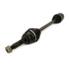 The Driveshaft Shop 800HP Direct Fit Axle With R180 Differential Conversion - Single (WRX 08-12)
