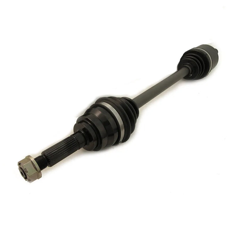 The Driveshaft Shop 800HP Direct Fit Axle With R180 Differential Conversion - Single (WRX 08-12)