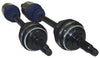 The Driveshaft Shop DSS 500HP Rear Axle - Right (6 Gen 1 - GG 06-07)
