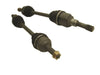 The Driveshaft Shop DSS 500HP Rear Axle - Right (6 Gen 1 - GG 06-07)