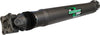The Driveshaft Shop DSS Aluminum Driveshaft (Skyline R32 AWD 89-94)
