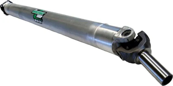 The Driveshaft Shop DSS Aluminum Driveshaft (S15 Silvia Spec-R)