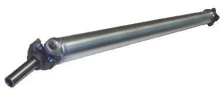 The Driveshaft Shop DSS 1-Piece Aluminum Driveshaft (WRX STI 08-14) — fits Subaru STI