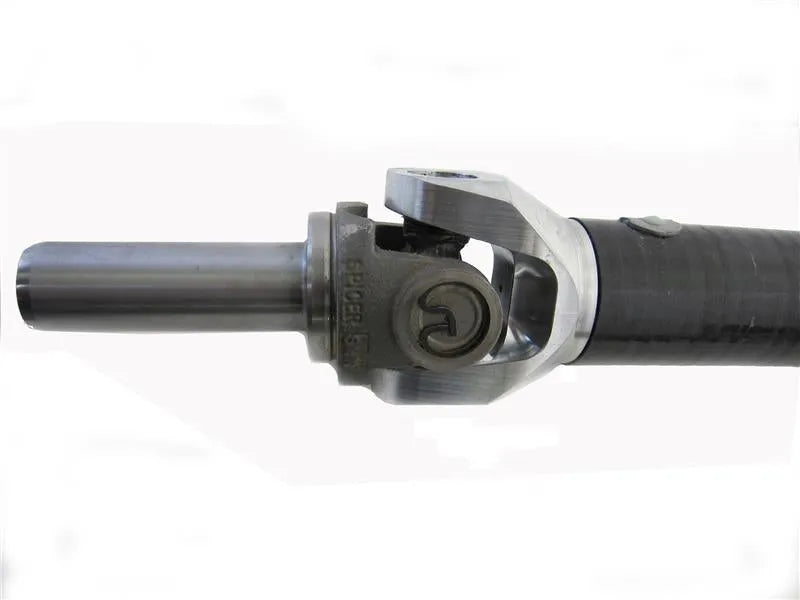 The Driveshaft Shop DSS 1-Piece Carbon Fiber Driveshaft (WRX STI 08-14) — fits Subaru STI