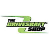 Driveshaft Shop 610196 DSS 4in. 1-Piece Alum Shaft - w/