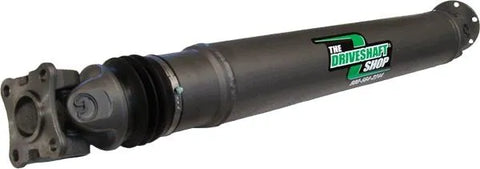 The Driveshaft Shop DSS 3.5in Chromoly Driveshaft (Camaro Gen 6 17-20) — fits Chevrolet Camaro Gen 6