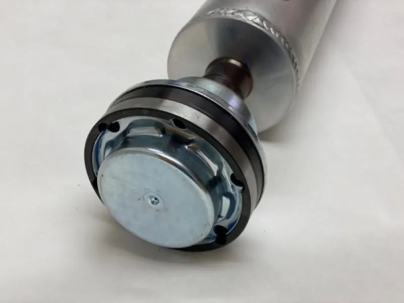 The Driveshaft Shop DSS 4in Aluminum 1-Piece Shaft (Challenger Hellcat 15+)