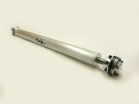 The Driveshaft Shop DSS 1-Piece 3.5in Aluminum Shaft w/ CV 900HP (GT 6-Spd Manual 15-17)
