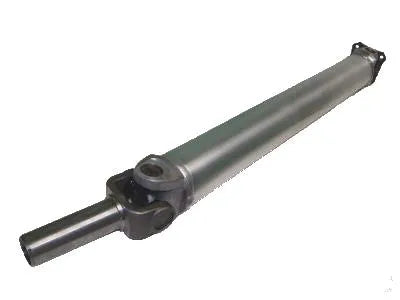 The Driveshaft Shop DSS Aluminum Driveshaft (G37 09-12) — fits Infiniti G37