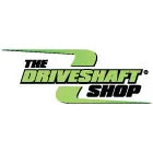 Driveshaft Shop 610502 DSS 4in. Aluminum Driveshaft