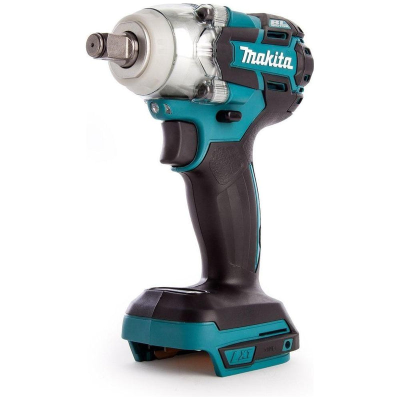 Makita Impact Wrench 1/2 18V Bl Skin DTW285Z
