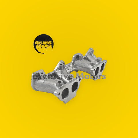 Dual 45 DCOE Intake Manifold for Datsun Nissan A14 A15 (1974-1982)
