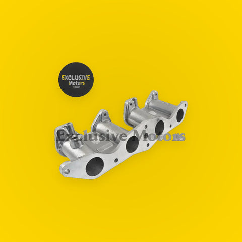 Dual 45 DCOE Intake Manifold for Ford Pinto 1.6/2.0 Kent/EAO