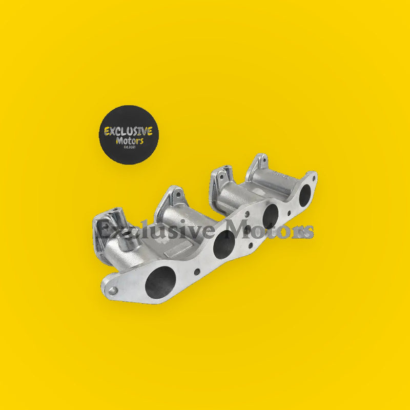 Dual 45 DCOE Intake Manifold for Ford Pinto 1.6/2.0 Kent/EAO