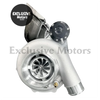Dual Ceramic Ball Bearing Turbo EA28R