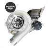 Dual Ceramic Ball Bearing Turbo EA28R