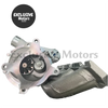Dual Ceramic Ball Bearing Turbo EA28R