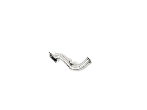 Toyota Hilux (1995-2000) Surf KZN185 1KZ 3.0LT TD 3" PPD EXHAUST PARTS ONLY - Image 2