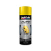 Dupli-Color Brake Caliper Paint Yellow 340g BCP101