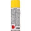 Dupli-Color Brake Caliper Paint Yellow 340g BCP101