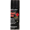 Dupli-Color Aerosol Spray Caliper Paint Satin Black 340g