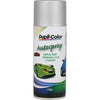 Dupli-Color Automotive Aerosol Spray Paint Platinum
