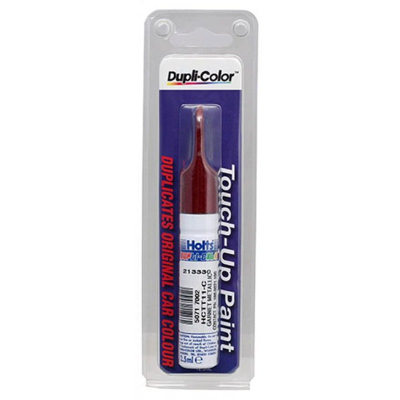 Dupli-Color Touch Up Pen Garnet Red 12.5ml HCTT11-C