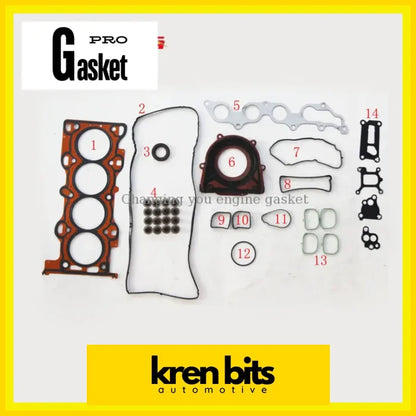  Kren Bits