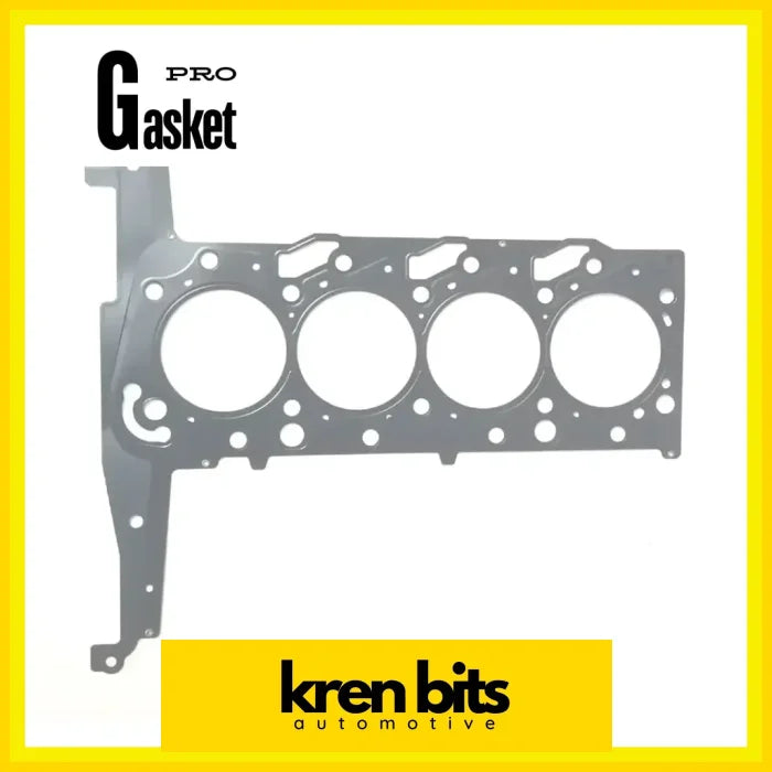 DURATORQ-TDCI H9FA JXFC D V348 TRANSIT 2.4 METAL Engine seal Gasket 51036300 Kren Bits