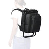 Dusc Backpack Insulated Cooler 18L w/ Detachable Stool