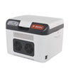 Dusc Thermo-Electric Warmer & Cooler 26L 12V/24V