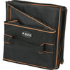 Dusc Open Top Triple In Car Storage Organiser