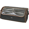 Dusc Clear Top Double In Car Storage Organiser