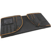 Dusc Clear Top Double In Car Storage Organiser