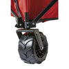 Dusc Folding Wagon Heavy Duty 80kg