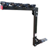 Dusc Hitch Mount 4 Bike Carrier