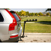 Dusc Hitch Mount 4 Bike Carrier