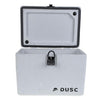 Dusc Grey Marble Icebox Cooler 21L