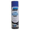 Dy-Mark Line Marking Paint Blue Aerosol Spray 500g