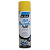 Dy-Mark Line Marking Paint Yellow Aerosol Spray 500g
