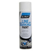 Dy-Mark Line Marking Paint White Aerosol Spray 500g