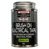 DynaGrip Brush On Electrical Tape Black 118ml 49433