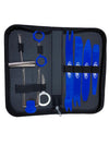 Dynamat Panel Trim Removal Tool Set 12 Piece 10012