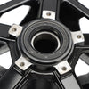 BMW S1000R K63 / S1000RR K67 / S1000XR K69 2019-2023 Front Wheel Rim Black