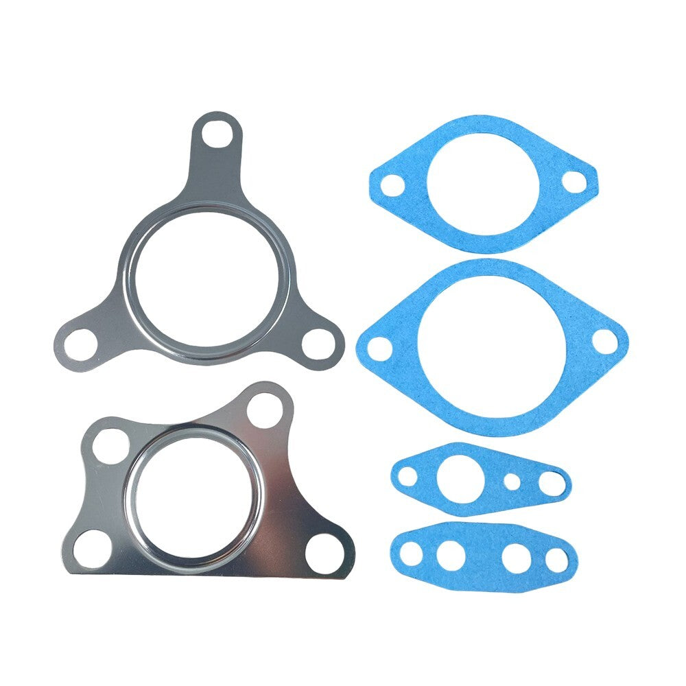 Premium Turbo Charger Gasket Kit for Nissan Pathfinder R51 YD25 2.5L