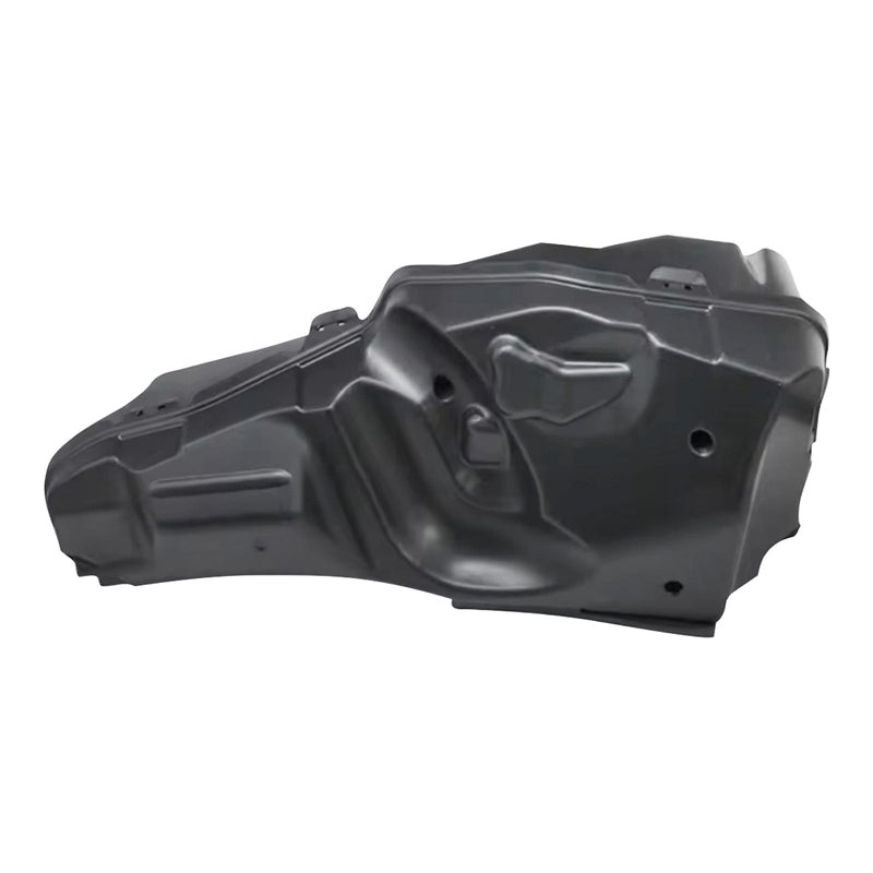 Air Suspension Compressor Cover to suit Land Rover Discovery L319 2.7L — image 1